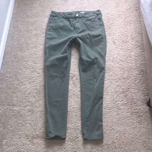 Seven7 skinny jean [size 12]